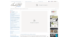 Desktop Screenshot of multimedia.eligne.com